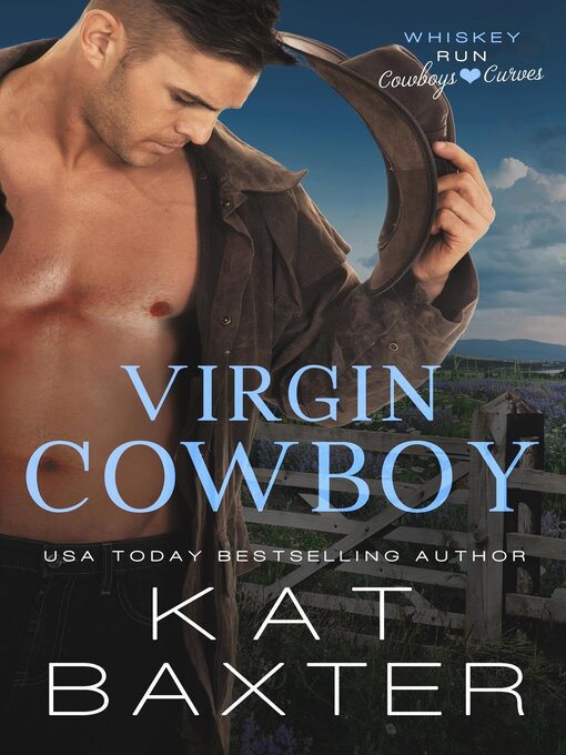 Title details for Virgin Cowboy by Kat Baxter - Available
